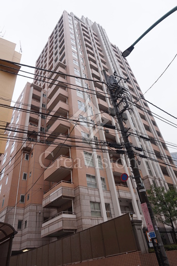 ファミール新宿グランスイートタワー