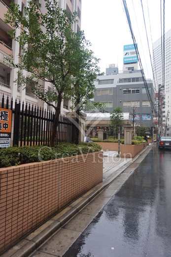 ファミール新宿グランスイートタワー