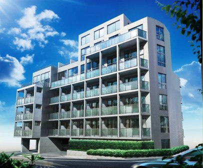 プレミアムキューブ元代々木