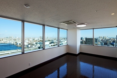 茅場町タワーレジデンス