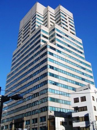 茅場町タワーレジデンス