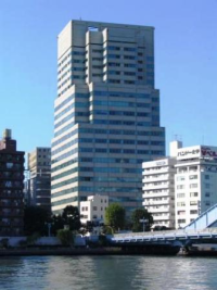 茅場町タワーレジデンス