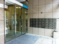 茅場町タワーレジデンス