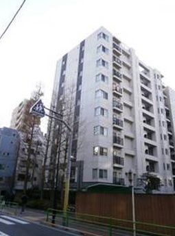 ライオンズクオーレ東京八丁堀