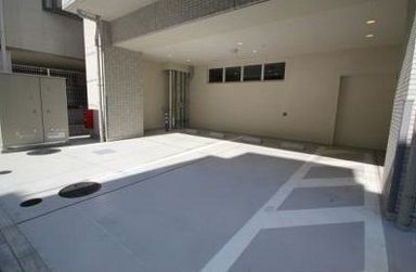 パークアクシス新御徒町Ｅａｓｔ