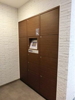 パークアクシス新御徒町Ｅａｓｔ
