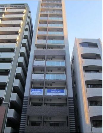 パークアクシス新御徒町Ｅａｓｔ