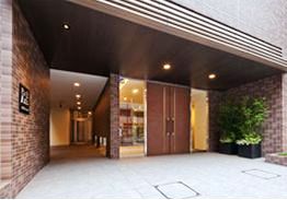 パークアクシス新御徒町Ｅａｓｔ