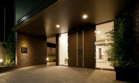 パークアクシス新御徒町Ｅａｓｔ