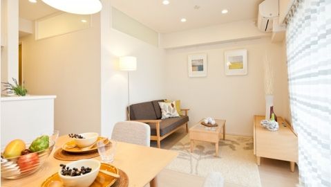 パークアクシス新御徒町Ｅａｓｔ