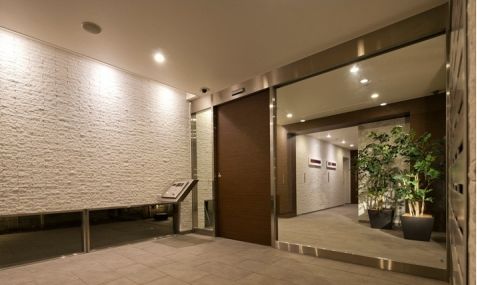 パークアクシス新御徒町Ｅａｓｔ