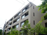 ウェリス麻布狸穴