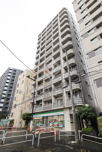 コンフォリア市谷柳町