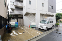 コンフォリア市谷柳町