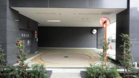 エポノーク市ヶ谷