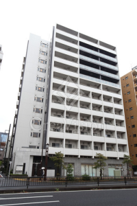コンフォリア春日富坂