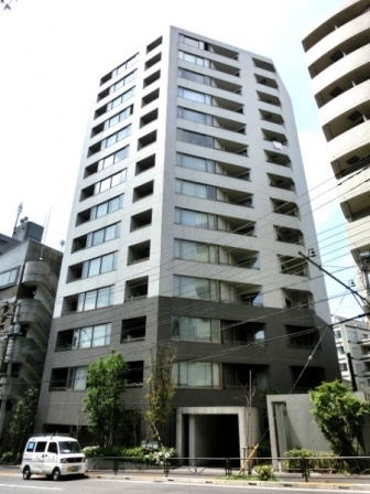 パークキューブ春日安藤坂