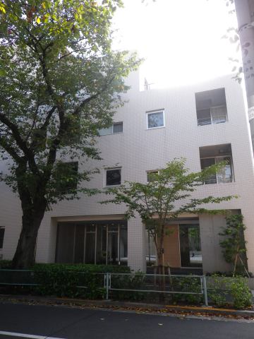 nel碑文谷