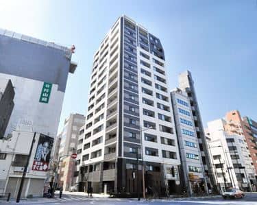 アスコットパーク日本橋小伝馬町