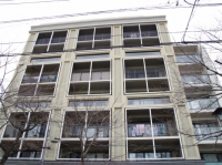 シティハウス西小山