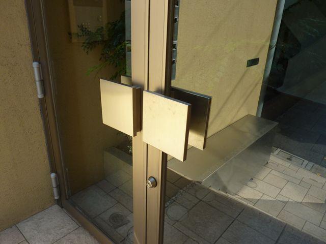 プエブロ代々木パーク