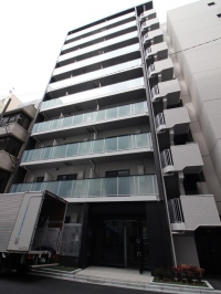 S-RESIDENCE日本橋馬喰町