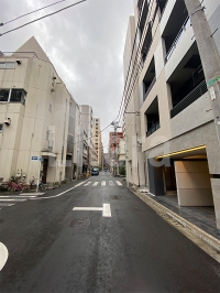 グランカーサ日本橋浜町