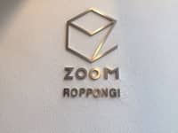 ZOOM六本木