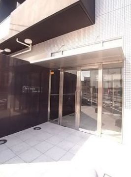 シーネクス品川荏原