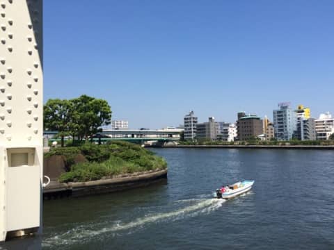 S-FORT日本橋箱崎