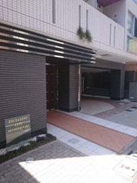 エクセレントシティ武蔵小山
