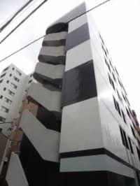 エルフラット新富町