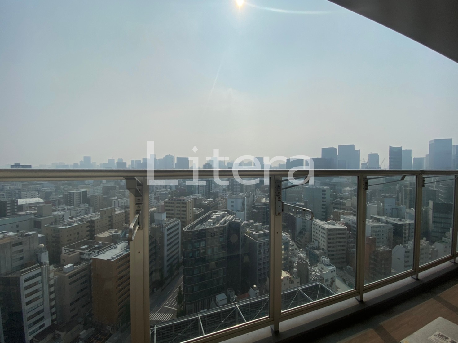 ブリリアザ・タワー東京八重洲アベニュー