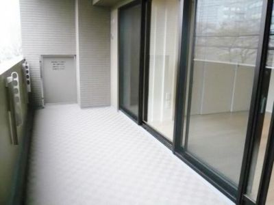 オークプレイス目黒リバーテラス