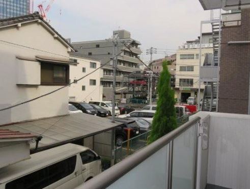 モンテヴェルデ飯田橋