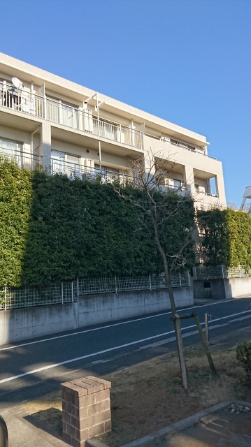 パークブルーム三葉