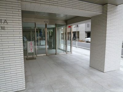 クレヴィア品川中延