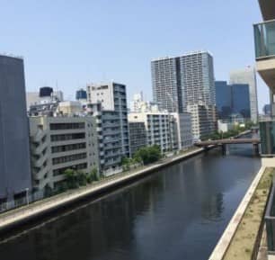 パークフラッツ芝浦（旧東京ベイテラス）