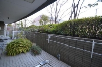 東急ドエルプレステージ代々木公園