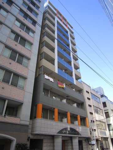 ガラ・ステージ神田小川町