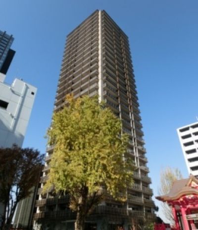 パークタワー西新宿エムズポート