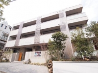 フラット池田山