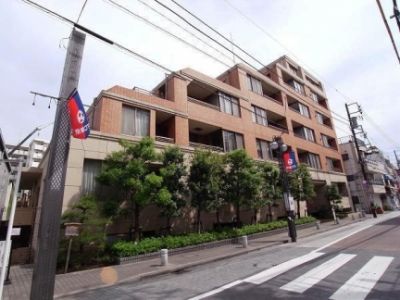 サンクタス品川