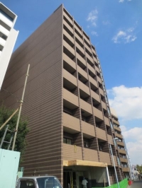 プレール・ドゥーク新宿下落合