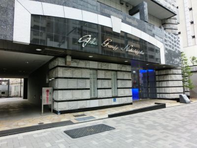 ガラ・グランディ西新宿