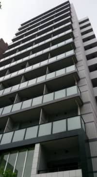 パークアクシス木場