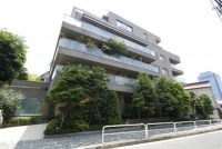 フラット池田山