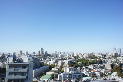 ブランズ島津山