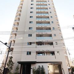 ヴェルデュール高田馬場