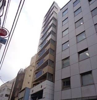 ガラ・シティ神田淡路町